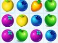 Juego Partido de Monstruos de Frutas  en línea