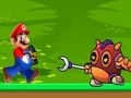 Juego Super Mario Run en línea