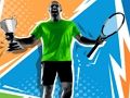 Juego Abierto de Tenis 2021  en línea