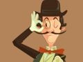 Juego Lupa detective  en línea