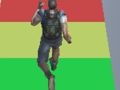 Juego Infinito corriendo  en línea