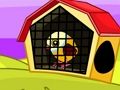 Juego Rescate de pájaro lindo  en línea