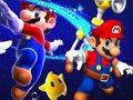 Juego Super Mario disparando zombie en línea