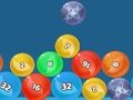 Juego Fusionar burbujas  en línea