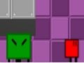 Juego Juego de plataformas simple  en línea