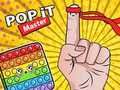 Juego Pop It Master en línea Juego Pop It Master en línea