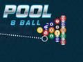 Juego Bola de billar 8  en línea