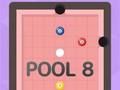 Juego Piscina 8  en línea