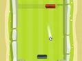 Juego Fútbol Pong  en línea