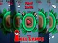 Juego Planeta Zombi  en línea