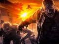 Juego Planeta de rompecabezas de zombies  en línea