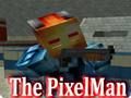 Juego Pixelman Battle Revenge Royale en línea