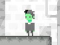 Juego Pixelkenstein 80s en línea