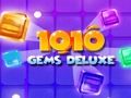 Juego 10x10 Gemas de lujo  en línea