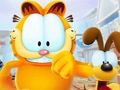 Juego Garfield Rush en línea
