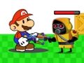 Juego Super Mario Misión Imposible  en línea