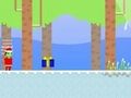 Juego Pixelkenstein: Feliz Navidad  en línea