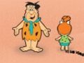 Juego Los Picapiedra Yabba Dabba Mazie  en línea