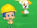 Juego Rompecabezas de la casa de mascotas de Bubble Guppies en línea Juego Rompecabezas de la casa de mascotas de Bubble Guppies en línea