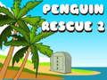 Juego Rescate de pingüinos 2  en línea