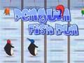 Juego Pescado de pingüino en línea