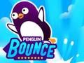 Juego Rebote de pingüino  en línea