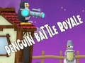 Juego Pingüino Battle Royale  en línea