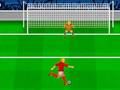 Juego Tanda de penaltis: Eurocopa 2016  en línea
