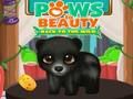 Juego Paws to Beauty Regreso a lo salvaje  en línea