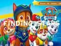 Juego Patrulla Canina Buscando Estrellas en línea Juego Patrulla Canina Buscando Estrellas en línea