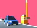 Juego Atasco de estacionamiento 3d  en línea
