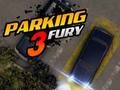 Juego Furia de estacionamiento 3  en línea