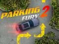Juego Furia de estacionamiento 2  en línea