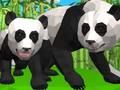 Juego Simulador panda 3d en línea