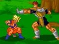 Juego Luchadores de dragon ball z  en línea