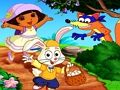 Juego Felices Pascuas Encuentra la Diferencia  en línea