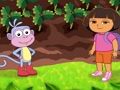 Juego Dora necesita herramientas en lĂnea Juego Dora necesita herramientas en lĂnea