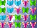 Juego Coleccionista de mariposas  en línea