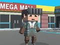 Juego Squid Game Challenge Battle 3D en línea