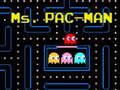 Juego Milisegundo. PAC-MAN  en línea