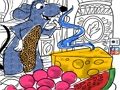 Juego Ratatouille Drawjs en lĂnea Juego Ratatouille Drawjs en lĂnea