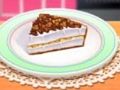 Juego Banana Split Pie: Cocina con Sara  en línea