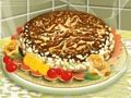 Juego Cheesecake de mármol  en línea