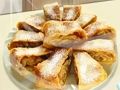 Juego Strudel bávaro  en línea
