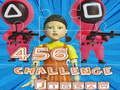 Juego 456 desafío rompecabezas en línea