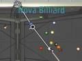 Juego Billar Nova en lĂnea Juego Billar Nova en lĂnea