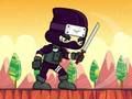 Juego Ninja Adventure: tiempo de relajación  en línea