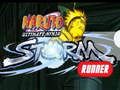 Juego Naruto Ultimate Ninja Storm Runner en línea