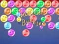 Juego Burbuja musical  en línea