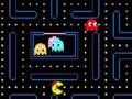 Juego Milisegundo. Pacman  en línea